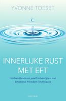 Innerlijke rust met EFT - Yvonne Toeset - ebook