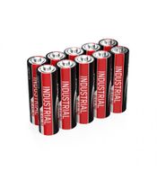 ATV Industrial Alkaline Batterij Penlite/10 Stuks AA/LR6 1,5 V - thumbnail