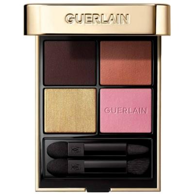 Guerlain Ombres G Eyeschadow Palette 555 Metal Butterfly 1St