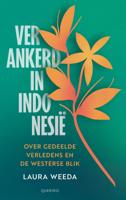 Verankerd in Indonesië (Paperback)
