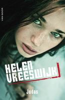 Judas - Helen Vreeswijk - ebook - thumbnail