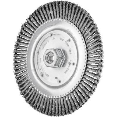 PFERD TOOLS 43303805 Ronde borstel 10 stuk(s)