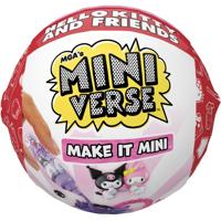 Miniverse Make It Mini Sanrio Series 2