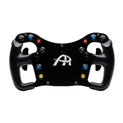 Asher Racing F28-SC V2 Wheel