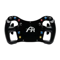 Asher Racing F28-SC V2 Wheel