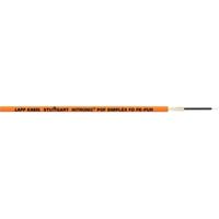 LAPP 28320001/1000 POF-kabel Hitronic POF 980/1000 µ Simplex Oranje 1000 m