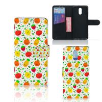 Nokia 2.3 | Book Cover | Fruits
