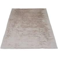 Veer Carpets - Vloerkleed Gentle Beige 70 - 140 x 200 cm - thumbnail