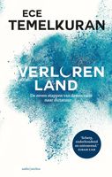 Verloren land - Ece Temelkuran - ebook - thumbnail
