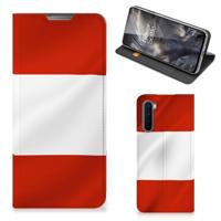 OnePlus Nord | Standcase | Oostenrijk OnePlus Nord | Standcase | Oostenrijk