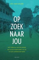 Op zoek naar jou - Syl van Duyn - ebook