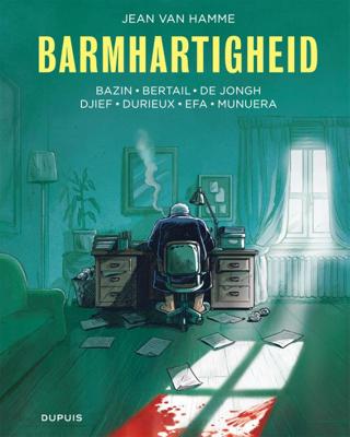 Barmhartigheid (Hardback)
