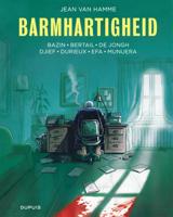 Barmhartigheid (Hardback)