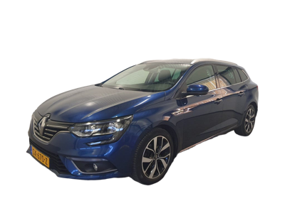 Renault Mégane Estate