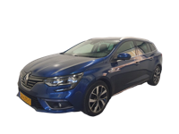 Renault Mégane Estate