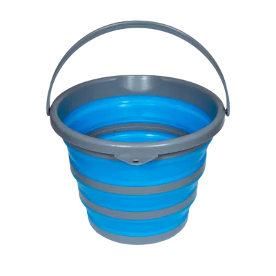 Redwood Opvouwbare Emmer 10L