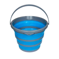 Redwood Opvouwbare Emmer 10L