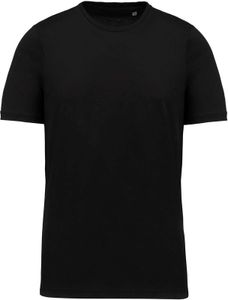 Kariban K3000 Heren-t-shirt Supima® ronde hals korte mouwen