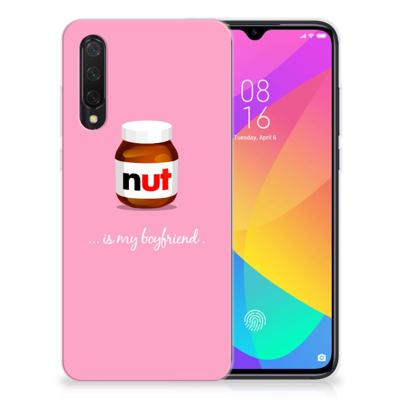 Xiaomi Mi 9 Lite | Siliconen Case | Nut Boyfriend