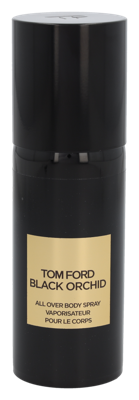Tom Ford Black Orchid Body Spray 150 ml Lichaamsmist Heren Tom Ford Black Orchid Body Spray 150 ml Lichaamsmist Heren