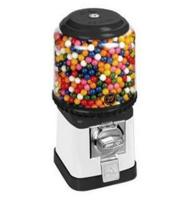 Beaver Southern 16 Snoep Automaat Zwart/Wit - Grote Kauwgom - 50 Eurocent