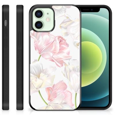 iPhone 12 Mini Skin Case Lovely Flowers