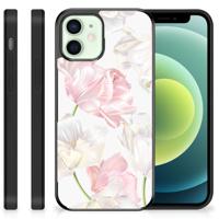iPhone 12 Mini Skin Case Lovely Flowers
