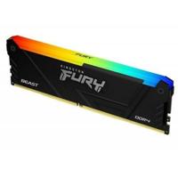 RAM geheugen Kingston KF436C17BB2A/8 8 GB DDR4 3600 MHz