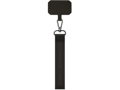 Richmond & Finch Richmond & Finch Universal Wrist Strap Black