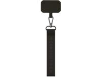 Richmond & Finch Richmond & Finch Universal Wrist Strap Black