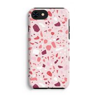 Terrazzo N°15: iPhone SE 2020 Tough Case