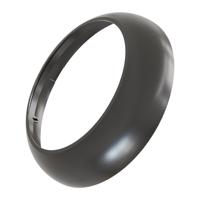 HOFTRONIC™ Ring Gebogen voor Pulsa LED Bulkhead - Ø257,5 mm - Zwart HOFTRONIC™ Ring Gebogen voor Pulsa LED Bulkhead - Ø257,5 mm - Zwart