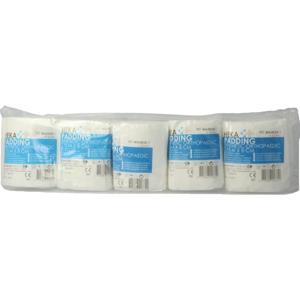 Heka Synthetisch wattenrol 2.75 x 8 cm