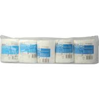 Heka Synthetisch wattenrol 2.75 x 8 cm Heka Synthetisch wattenrol 2.75 x 8 cm