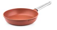 Westinghouse Koekenpan Performance Rebel Red ø 24 cm - standaard anti-aanbaklaag