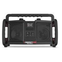 Perfectpro ROCKBULL Radio DAB+ - RB2