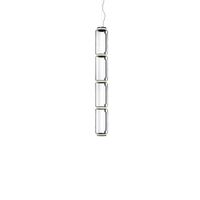 Flos Noctambule Hanglamp - 4 High Cylinders - thumbnail