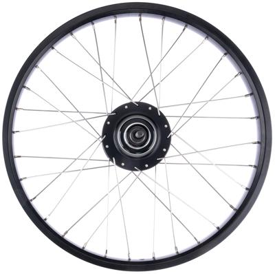 Chike achterwiel rear wheels 20" without tires
