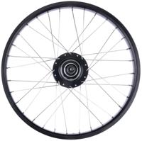 Chike achterwiel rear wheels 20" without tires