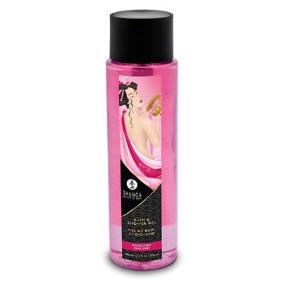 Stimulerende Gel Shunga Kers