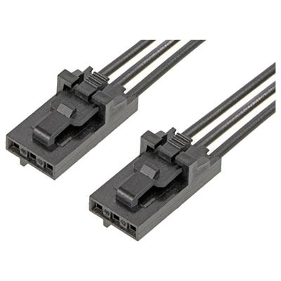 Molex 216270-1030 Inhoud: 1 stuk(s) Bulk