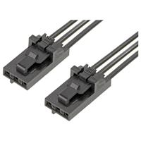 Molex 216270-1030 Inhoud: 1 stuk(s) Bulk