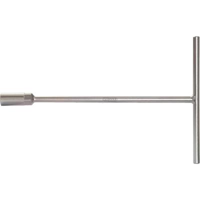 KS Tools 517.1187 T-handgreep steeksleutel, 300 mm, 14 mm
