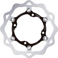 GALFER wave remschijf "df200" rotor df200 flw offroad floating