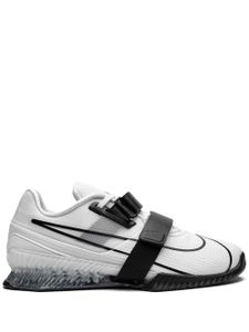 Nike baskets Romaleos 4 - Blanc