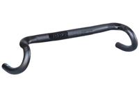 PRO Discover Carbon Stuur 31.8 mm - Zwart PRO Discover Carbon Stuur 31.8 mm - Zwart