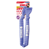 KONG Signature Crunch Rope Double Puppy Md/Lg - thumbnail