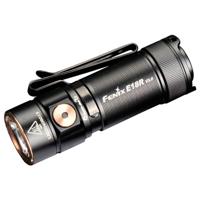 Fenix Light E18R V2.0 Zaklamp werkt op Li-ion oplaadbare batterij of batterijgevoed LED 1200 lm 56 g
