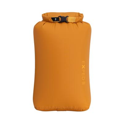 Exped Drybag Versa - 5L - Gold okergeel