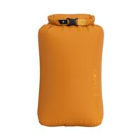 Exped Drybag Versa - 5L - Gold okergeel